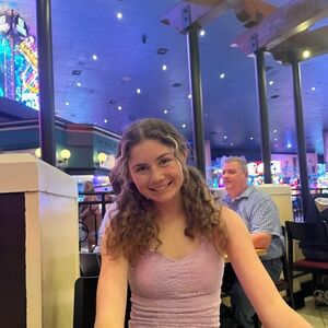 Meet your Posher, Kate